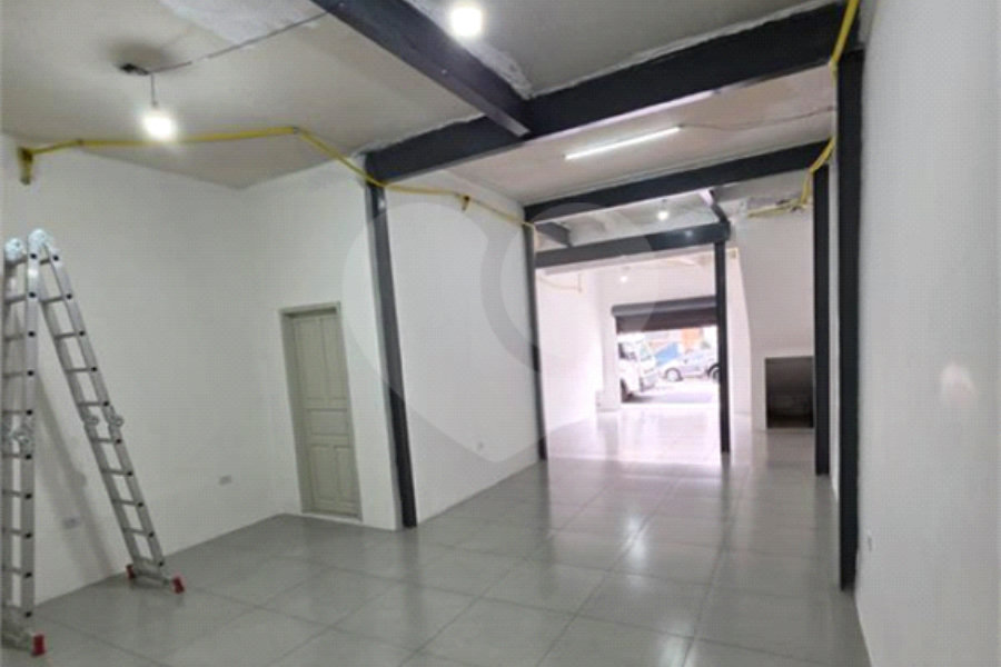Salão Comercial para alugar em Jardim São Paulo(zona Norte), São Paulo, SP