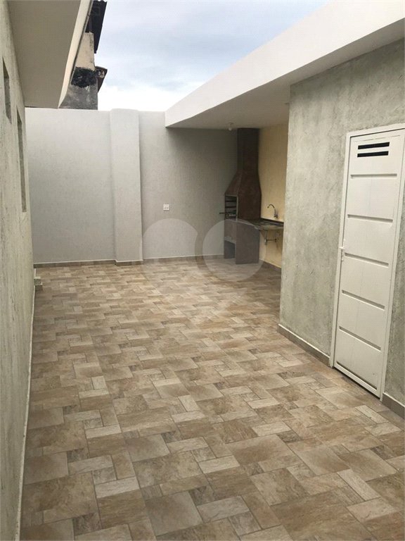 Casa Térrea à venda com 3 quartos em Tucuruvi, São Paulo, SP