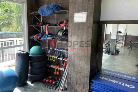 Cobertura à venda com 5 quartos, sendo 2 suítes, em Tijuca, Rio de Janeiro, RJ