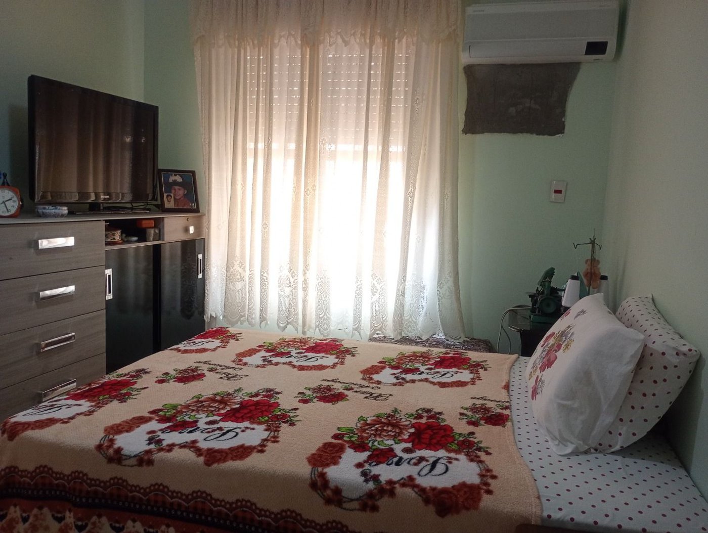 Apartamento com 2 dormitórios à venda, 65 m² por R$ 430.000,00 - Aparecida - Santos/SP