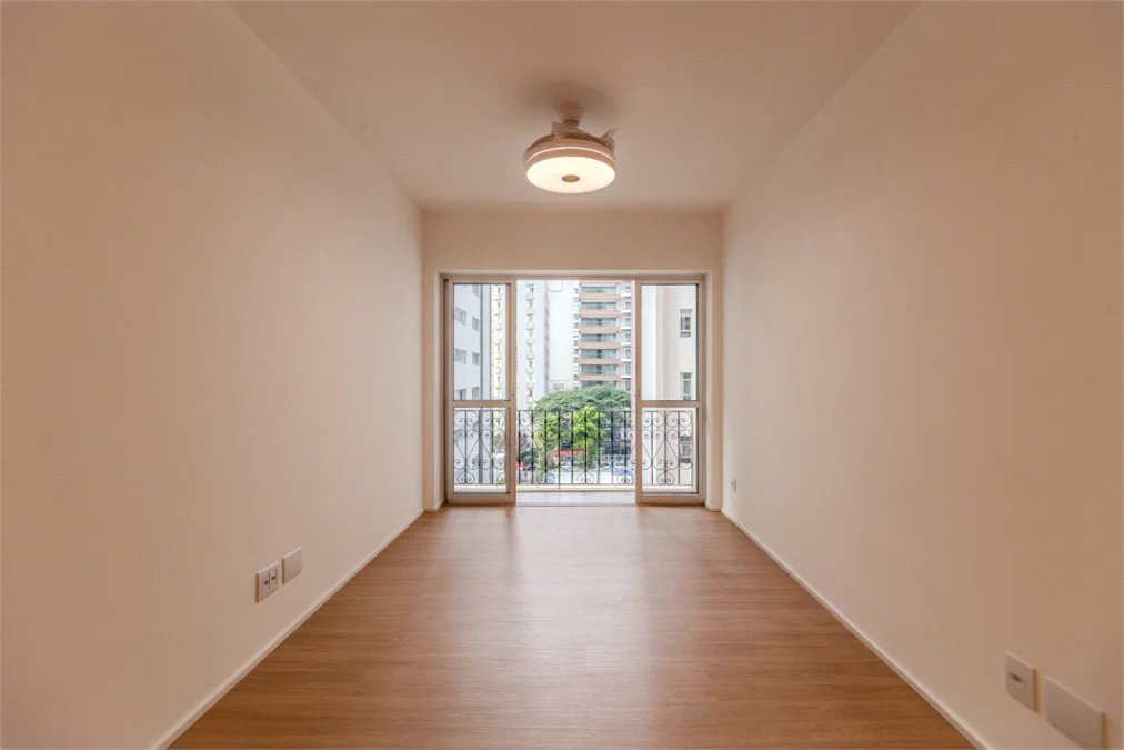 Apartamento à venda com 3 quartos, sendo 1 suíte, em Cidade Monções, São Paulo, SP