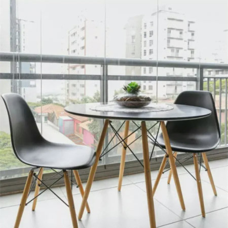 Apartamento à venda ou para alugar com 1 suíte em Sumarezinho, São Paulo, SP