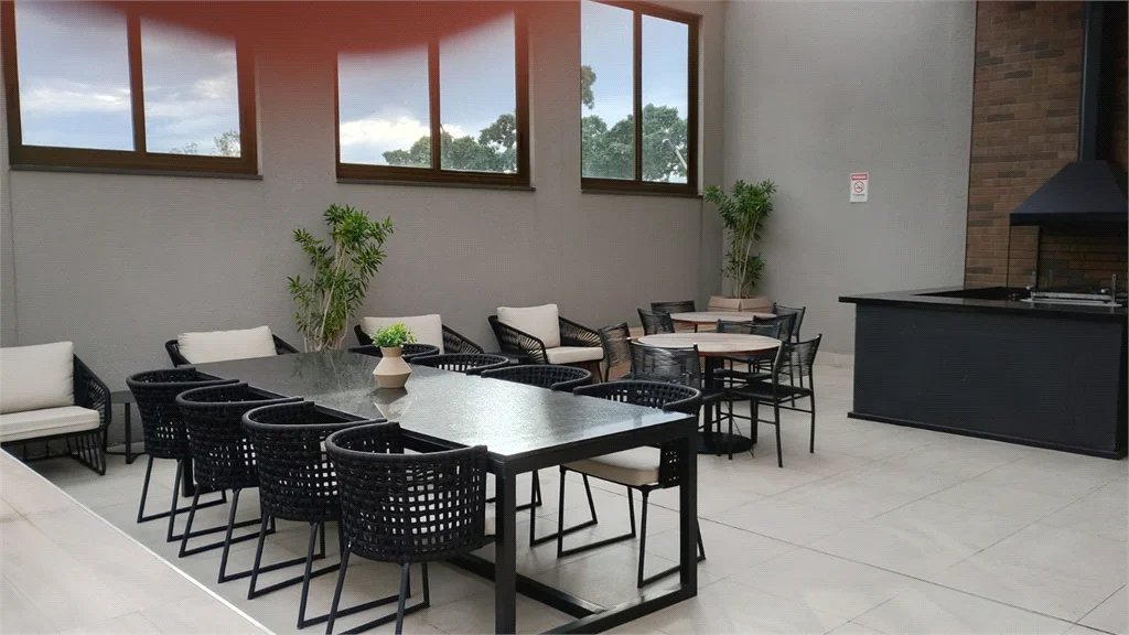 Apartamento à venda com 2 suítes em Vila Leopoldina, São Paulo, SP