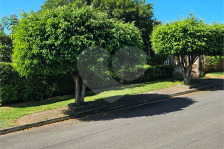 Terreno à venda em Jardim Paulista, Atibaia, SP