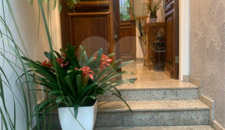 Casa Térrea à venda com 3 quartos, sendo 2 suítes,  em Tucuruvi, São Paulo, SP