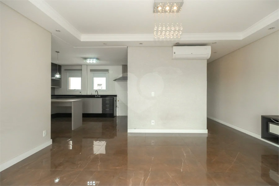 Apartamento à venda com 4 quartos, sendo 3 suítes, em Jardim Cidade Pirituba, São Paulo, SP