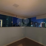 Cobertura à venda com 3 quartos, sendo 1 suíte,  em Vila Romana, São Paulo, SP