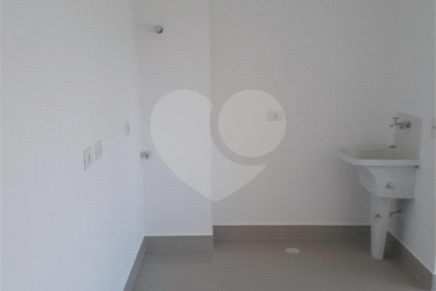 Apartamento à venda com 1 suíte em Tucuruvi, São Paulo, SP