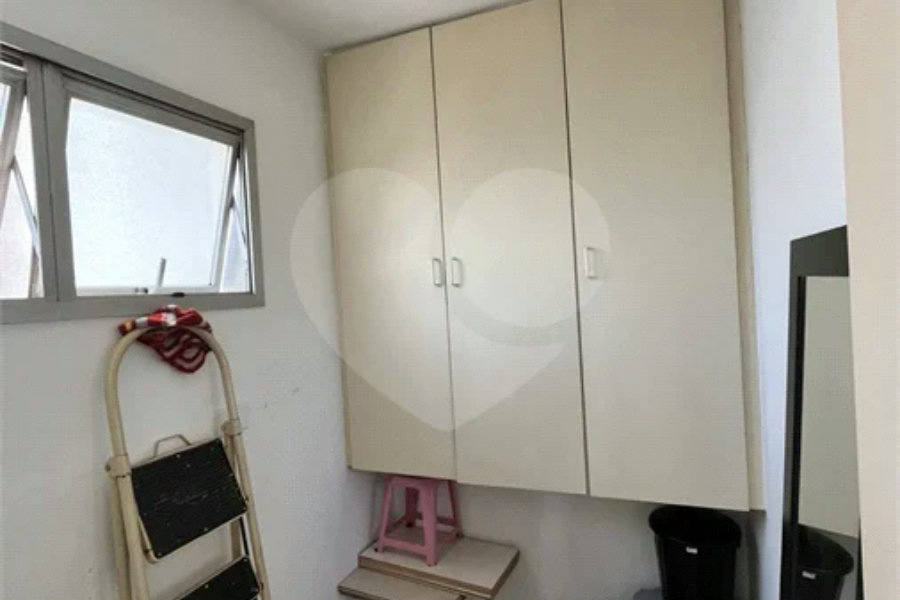 Apartamento para alugar com 2 quartos em Santana, São Paulo, SP