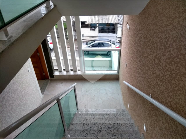 Casa à venda com 2 quartos em Jaçanã, São Paulo, SP