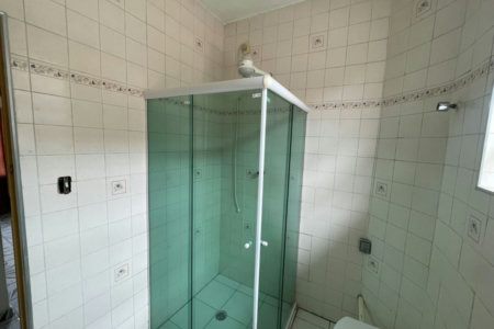 OPORTUNIDADE!!!! Apartamento com 2 dormitórios à venda, 72 m² por R$ 370.000 - Aparecida - Santos/SP