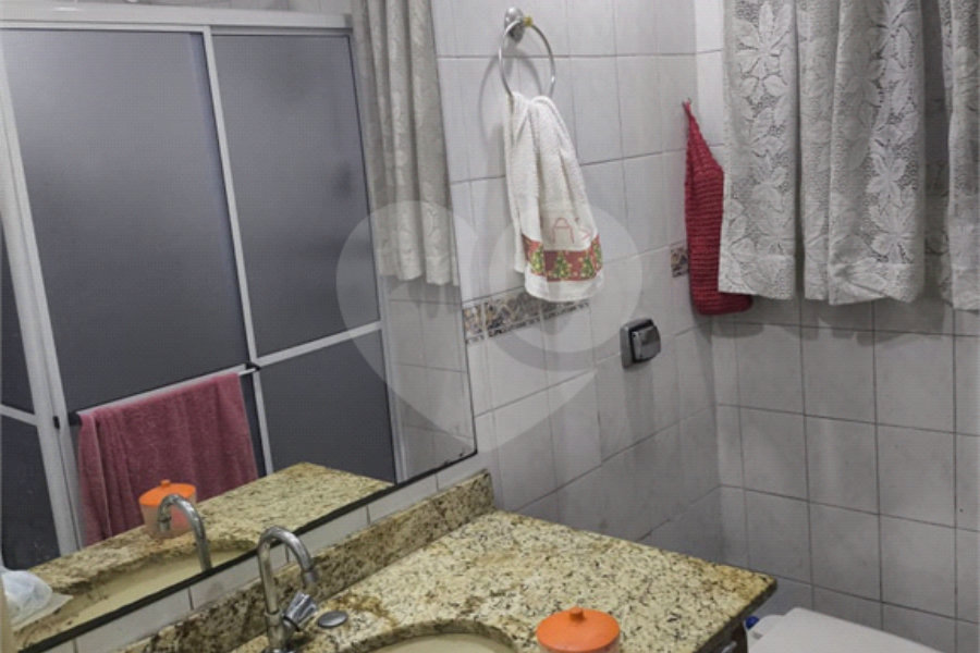Apartamento à venda com 2 quartos em Vila Maria, São Paulo, SP