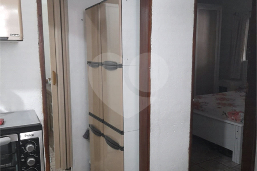 Casa à venda com 2 quartos em Tremembé, São Paulo, SP