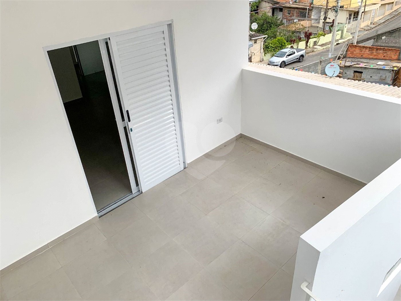 Sobrado à venda com 3 quartos, sendo 2 suítes, em Vila Granada, Mairinque, SP