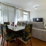 Apartamento à venda com 3 suítes em Jardim Paulista, São Paulo, SP