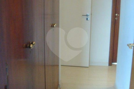 Apartamento à venda com 4 suítes em Vila Andrade, São Paulo, SP