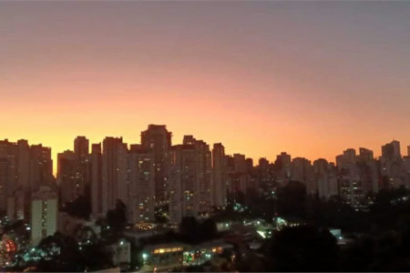 Apartamento à venda com 2 suítes em Parque do Morumbi, São Paulo, SP