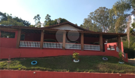 Chácara à venda com 3 quartos, sendo 1 suíte,  em Jardim dos Lagos, Franco da Rocha, SP