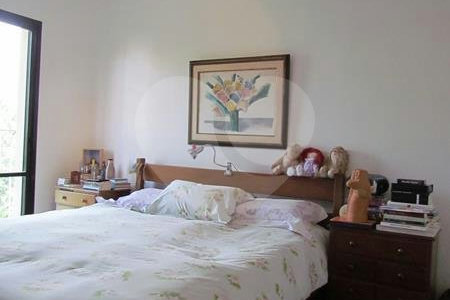 Apartamento à venda com 4 quartos, sendo 1 suíte, em Jardim Ampliação, São Paulo, SP