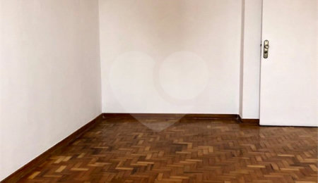 Apartamento à venda com 2 quartos em Tucuruvi, São Paulo, SP