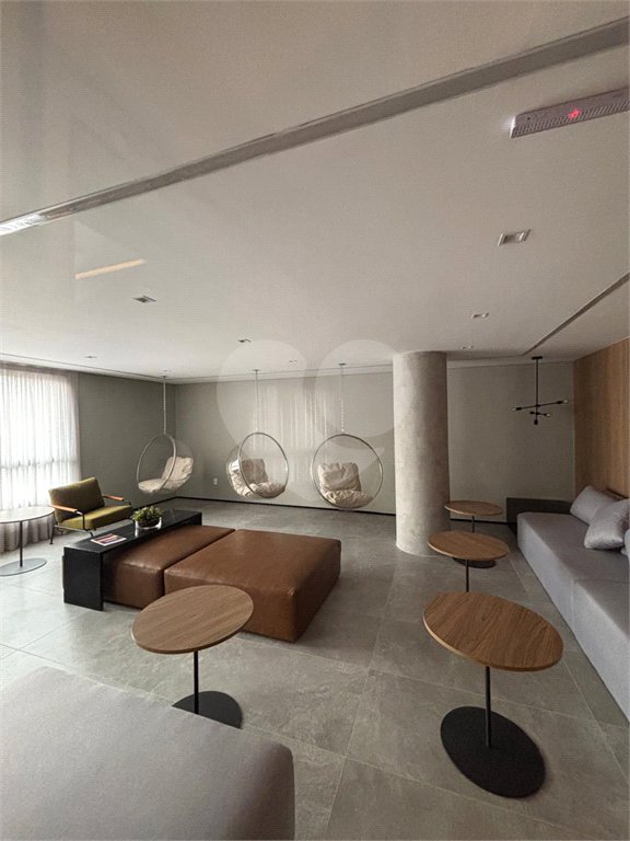 Apartamento à venda ou para alugar com 1 quarto em Pinheiros, São Paulo, SP