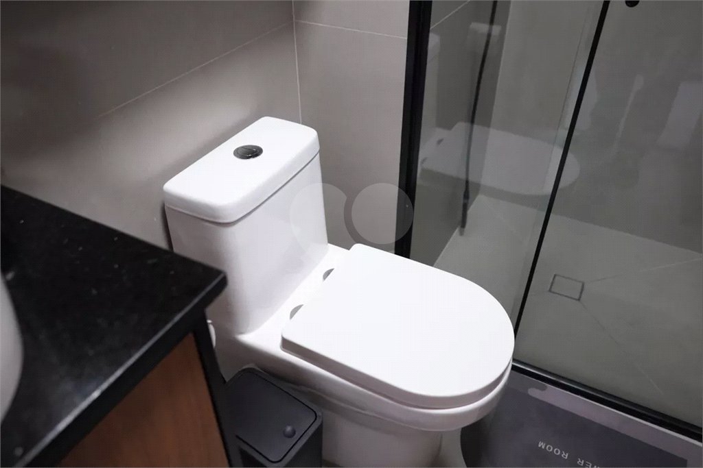 Apartamento à venda com 1 quarto em Belenzinho, São Paulo, SP