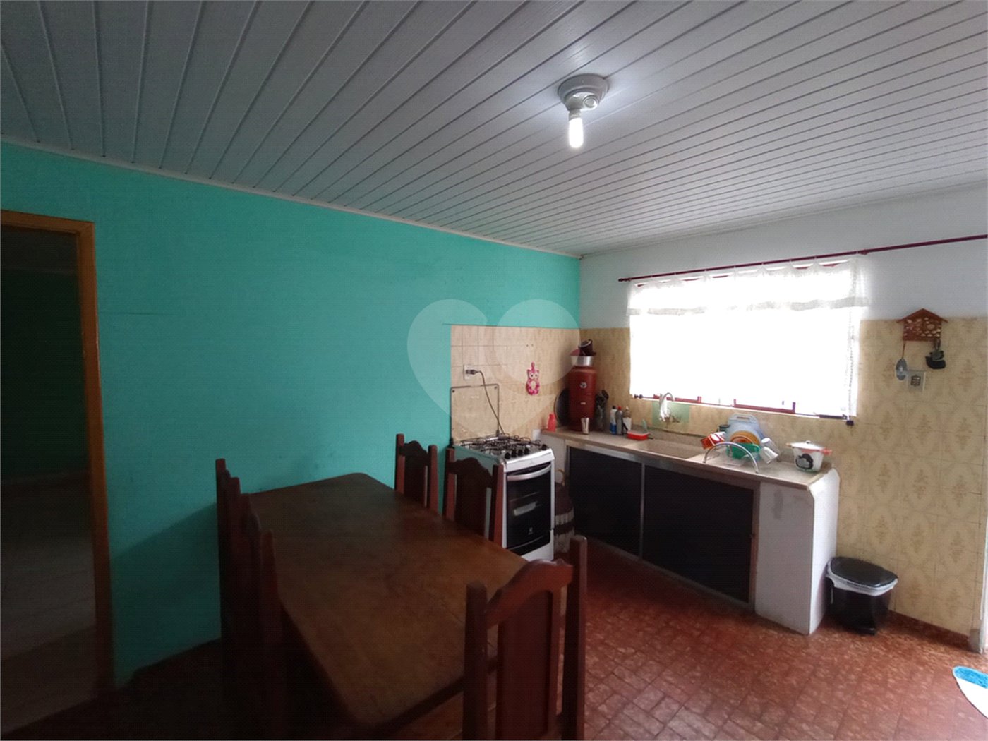 Casa à venda com 6 quartos em Vila Alves, Itapetininga, SP