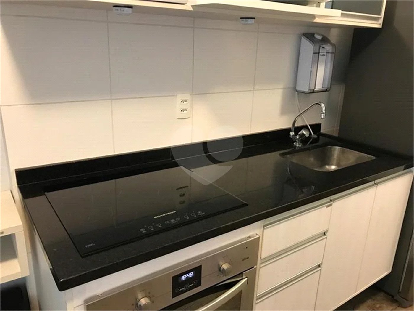 Apartamento à venda ou para alugar com 1 quarto em BELA VISTA, São Paulo, SP