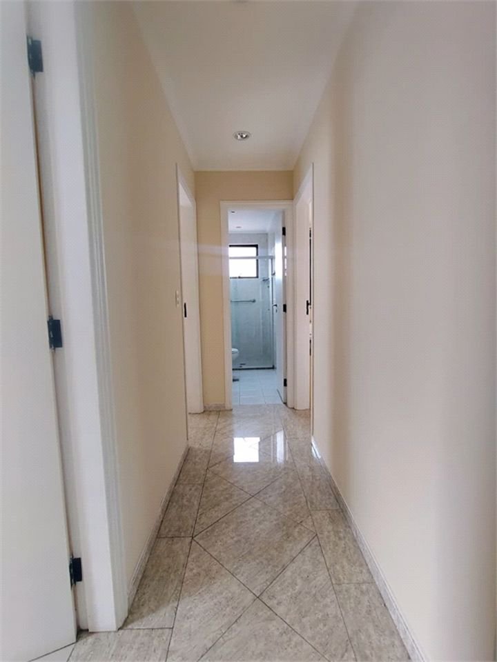 Apartamento Residencial à venda, Aparecida, Santos - AP1524.