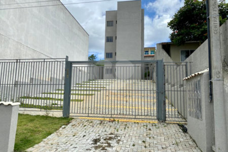 Apartamento à venda com 2 quartos em Vila Suissa, Mogi das Cruzes, SP