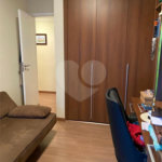 Apartamento à venda com 3 suítes em Perdizes, São Paulo, SP