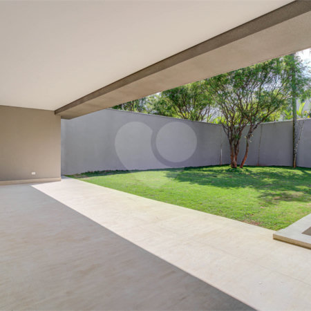 Casa à venda com 4 suítes no condomínio Hípica Max Garden, São Paulo - SP