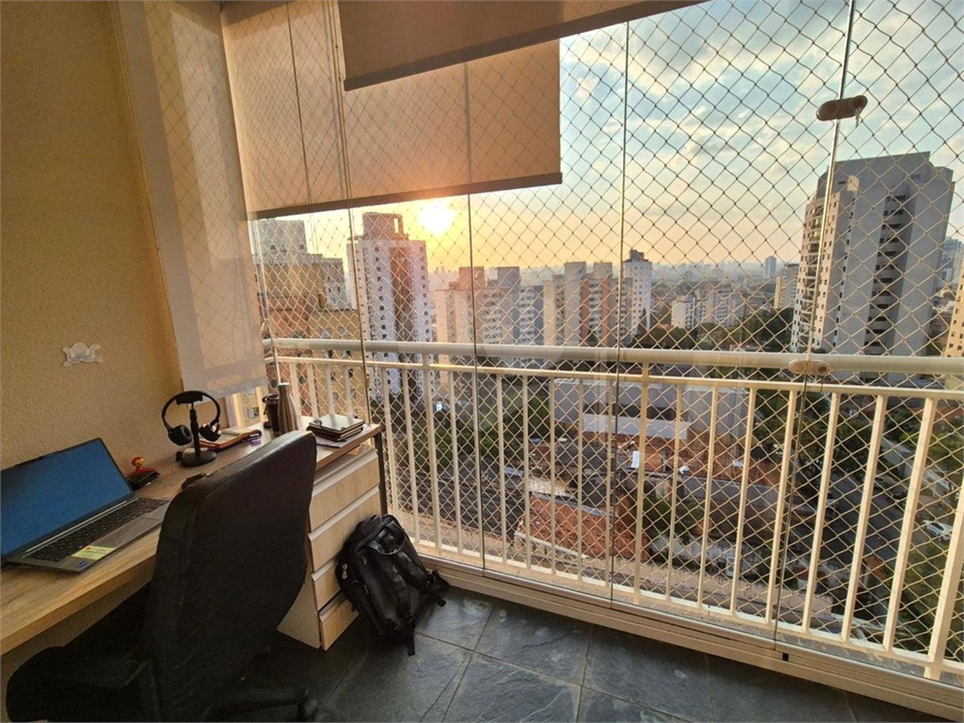Apartamento à venda com 3 quartos, sendo 1 suíte, em Vila Bela, São Paulo, SP