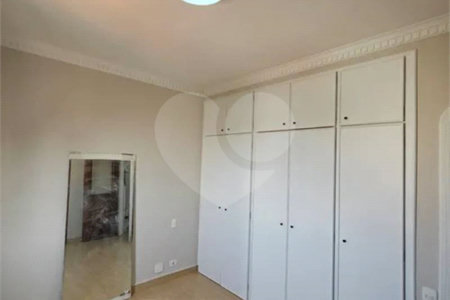 Apartamento à venda com 4 quartos, sendo 1 suíte, em Vila Alexandria, São Paulo, SP