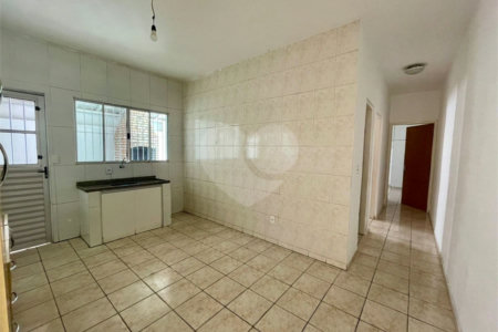 Casa Térrea à venda com 2 quartos em Jardim Boa Esperança, Sorocaba, SP
