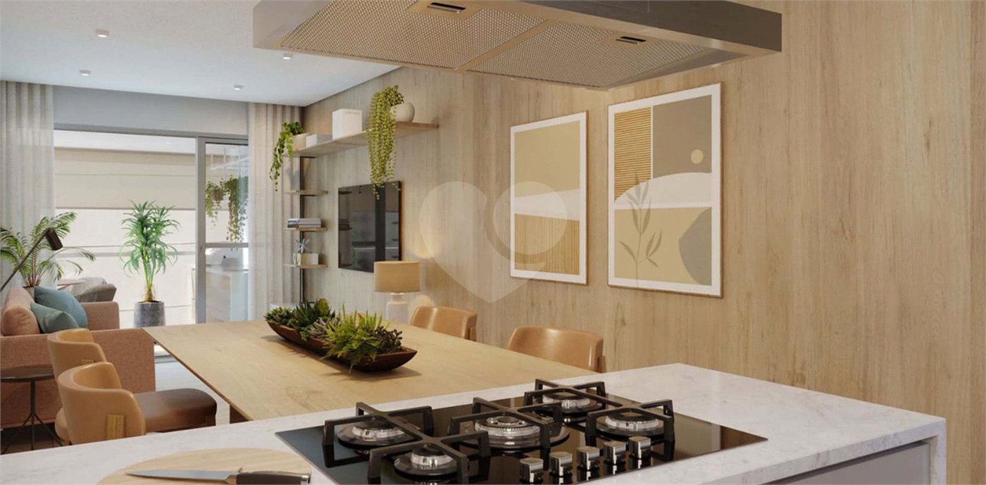 Apartamento à venda com 3 quartos, sendo 1 suíte, em Laranjeiras, Rio de Janeiro, RJ