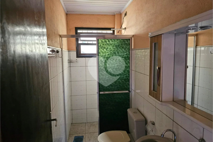 Casa à venda com 2 quartos em Vila Constança, São Paulo, SP