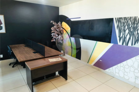 Sala à venda no Centro, São Bernardo do Campo, SP