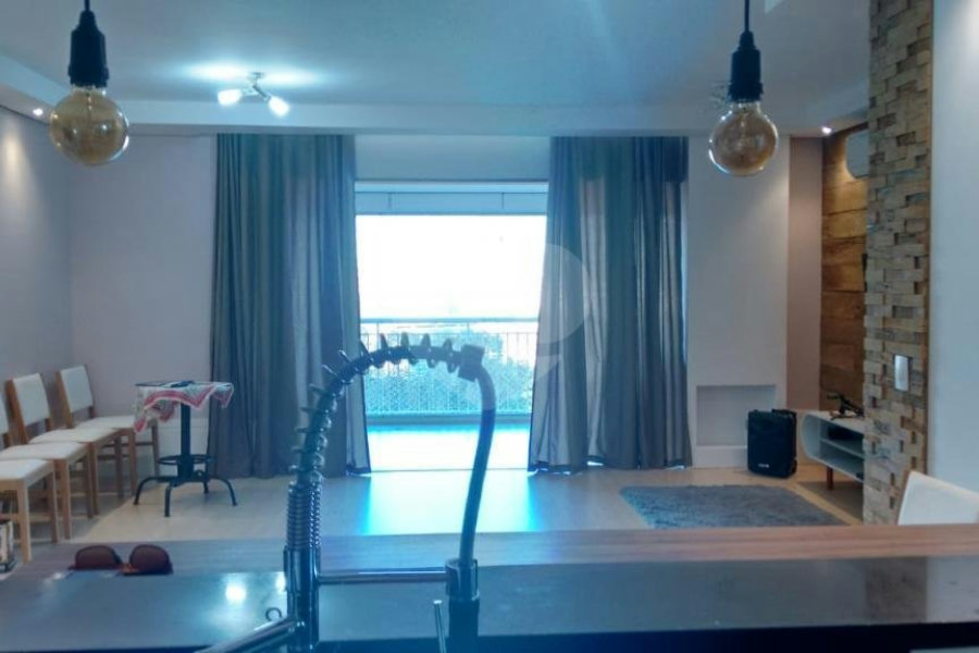 Apartamento à venda ou para alugar com 2 quartos, sendo 1 suíte, em Pirituba, São Paulo, SP