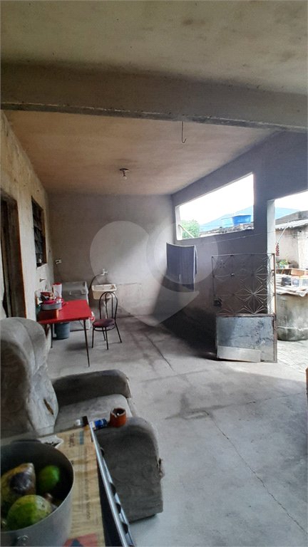Casa à venda com 2 quartos em Campo Grande, Rio de Janeiro, RJ