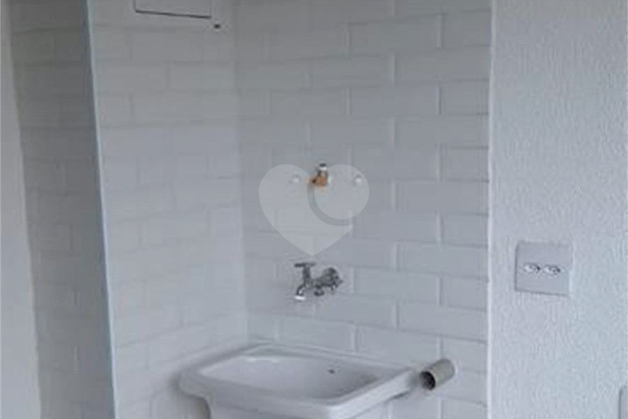 Apartamento à venda com 2 quartos em Mandaqui, São Paulo, SP