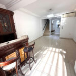 Sobrado com 3 dormitórios, 200 m² - venda por R$ 2.350.000,00 ou aluguel por R$ 12.500,00/mês - Embaré - Santos/SP