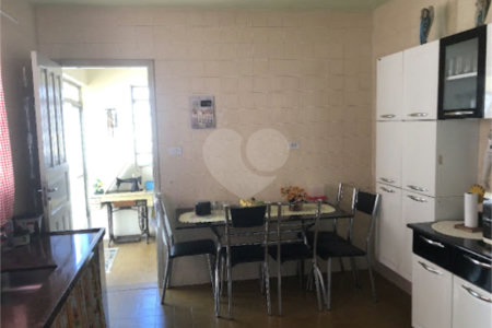 Casa à venda com 1 quarto em Bela Vista, Salto, SP