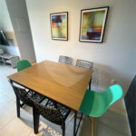 Apartamento à venda com 2 quartos em Iguatemi, Ribeirão Preto, SP