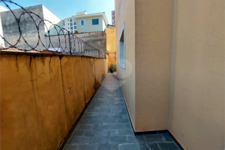 Apartamento para alugar com 2 quartos em Jaguaré, São Paulo, SP