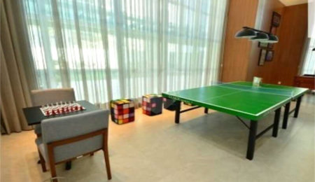 Apartamento à venda com 3 quartos, sendo 1 suíte, em Jardim Pompéia, Indaiatuba, SP