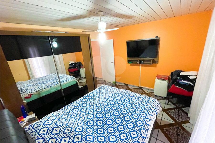 Sobrado à venda com 1 quarto em Casa Verde, São Paulo, SP