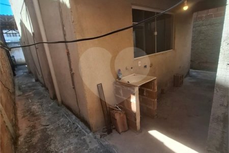 Casa à venda com 2 suítes em Santa Cruz, Rio de Janeiro, RJ