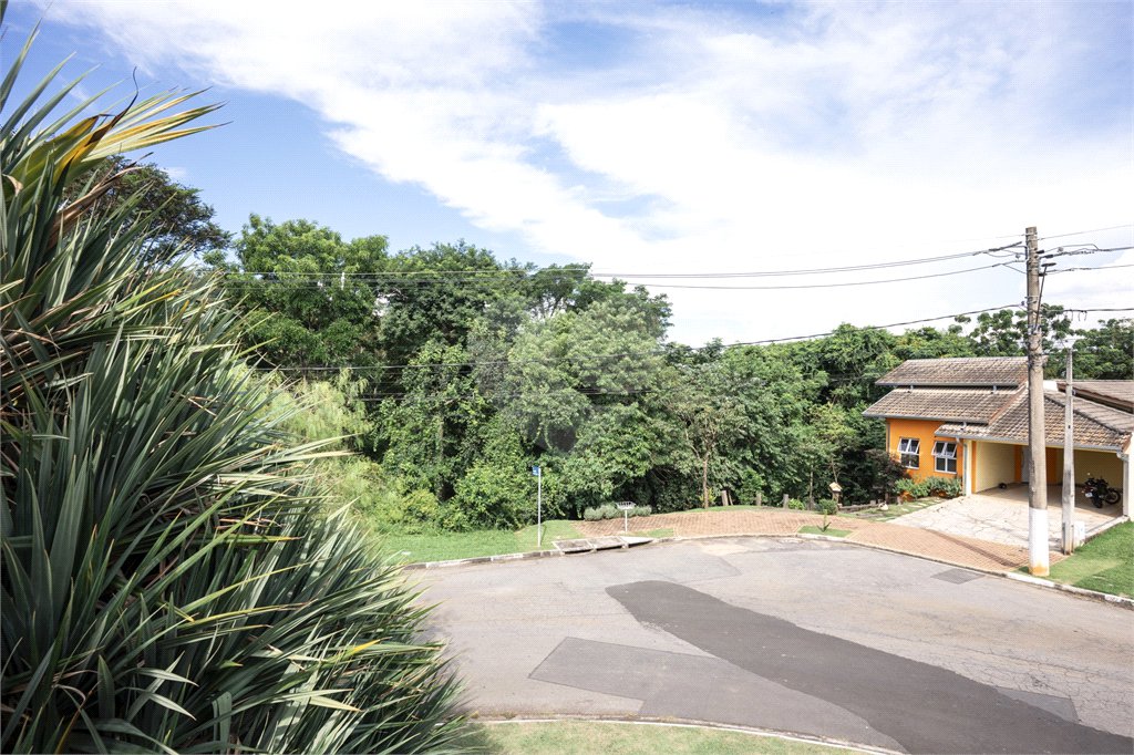 Casa à venda com 3 suítes no condomínio Reserva dos Vinhedos, Louveira - SP
