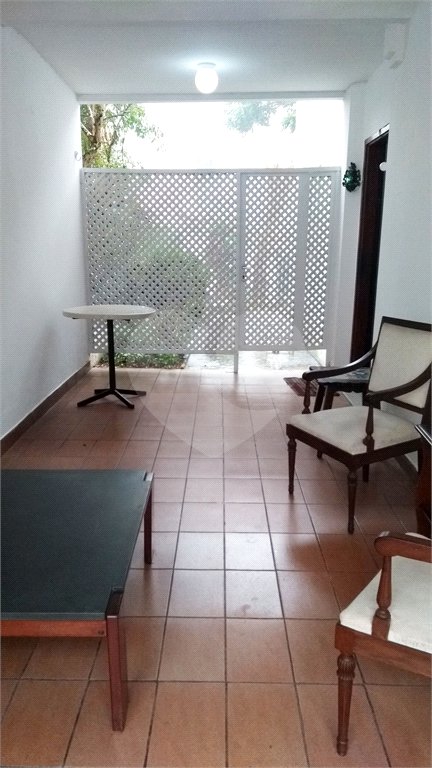 Sobrado à venda com 3 quartos em Chácara Santo Antônio (zona Sul), São Paulo, SP